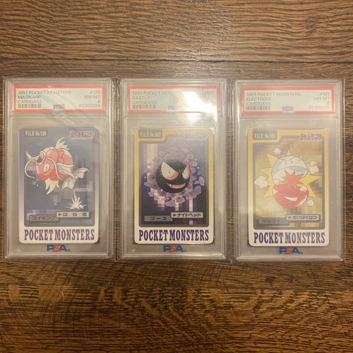 Electrode PSA 8