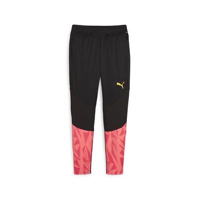 PUMA Men's individualFINAL Forever Faster Soccer Training Pants