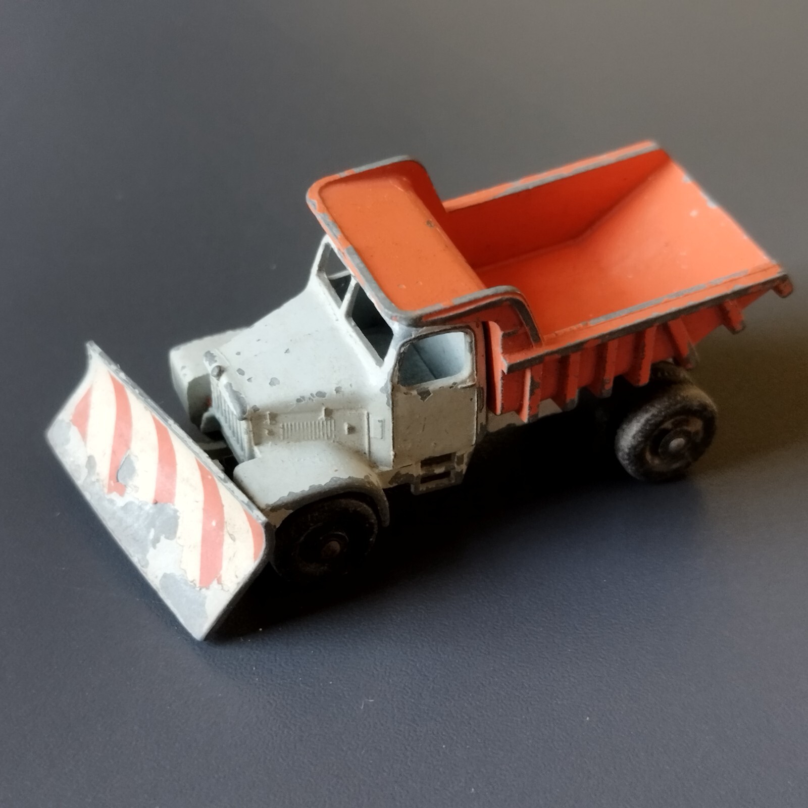 ミニカー Matchbox SCAMMELL MOUNTAINEER SNOWPCOUGH $_57.JPG?set_id=880000500F