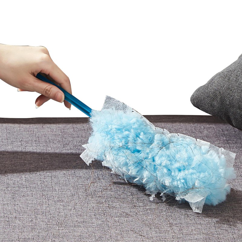 Duster Dust Starter Kit Handle With Refills Or Refill Pack - NEW!
