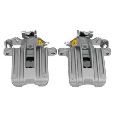 2x Floating Brake Calipers Rear for VW Golf New Beetle Audi A3 TT Seat Leon 38mm
