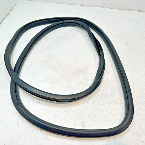 HONDA ACCORD REAR PASSENGER DOOR BODY WEATHERSTRIP INNER SEAL 2018-2024 OEM