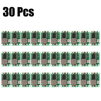 10/20/30PCS Mini DCDC Power Source Module for Efficient Power Conversion