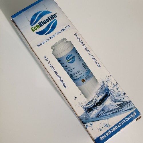 Water Filter for Whirlpool Maytag UKF8001 EDR4RXD1 4396395 Pur Filter 4 Kenmore