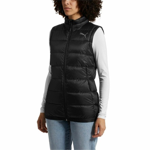 [851677-01] Женский пуховик Puma PWRWarm Packlite 600