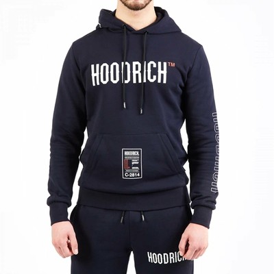 hoodrich tracksuit mens