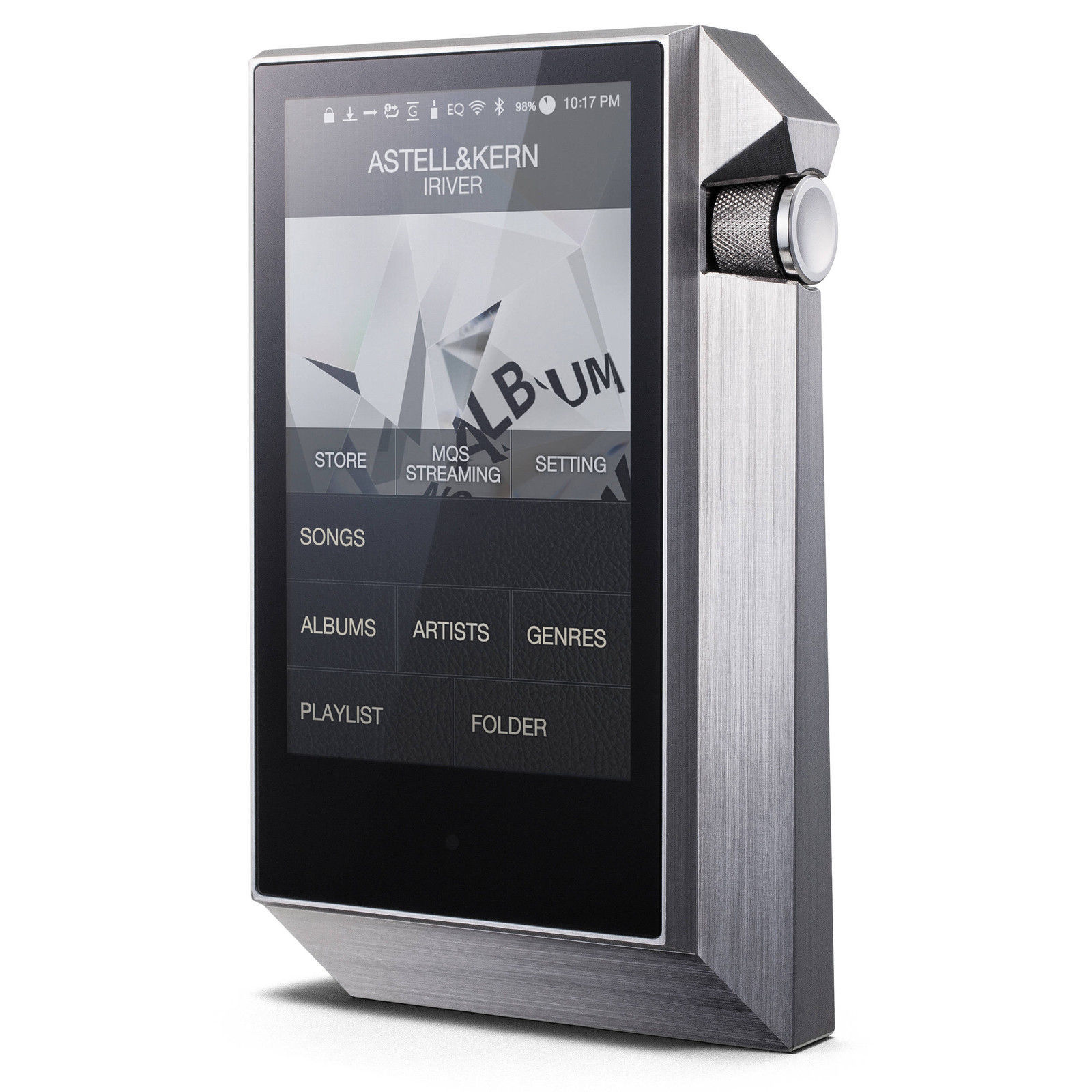 Astell&Kern AK240 Audio MP3 Players