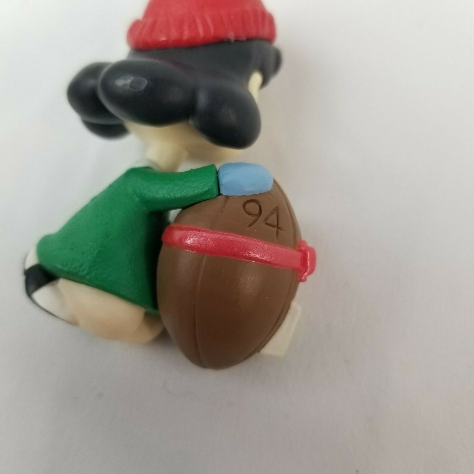 Купить Peanuts Hallmark Keepsake Christmas Ornament 1994 Peanuts Gang