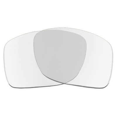 Seek Optics Replacement Lenses for Oakley Triggerman 100% UV Protection