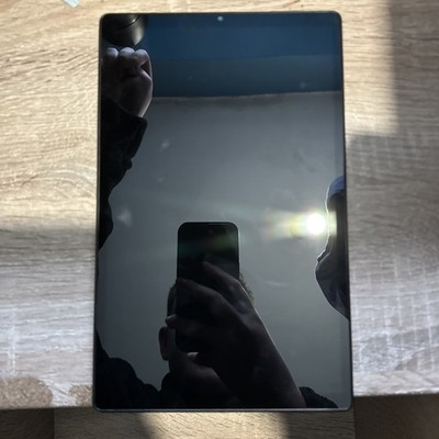 Lenovo Tab M10 FHD Plus 64GB, (Unlocked) 10.3 inch Tablet - Iron Grey