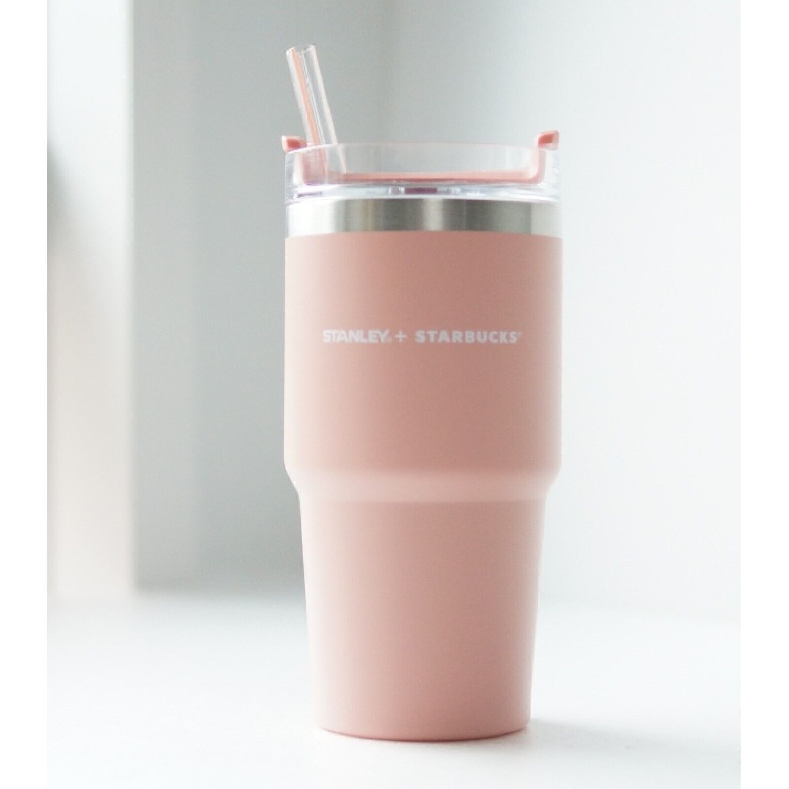Starbucks 2023 Korea Limited* 23 SS Spring Stanley Quencher Starbucks 2023 Korea Limited* 23 SS Spring Stanley Quencher