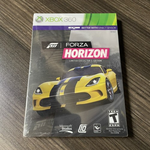 Xbox - Forza Horizon4＋XBOX ONE Amazon.com: Forza Horizon 4 Standard Edition – Xbox One