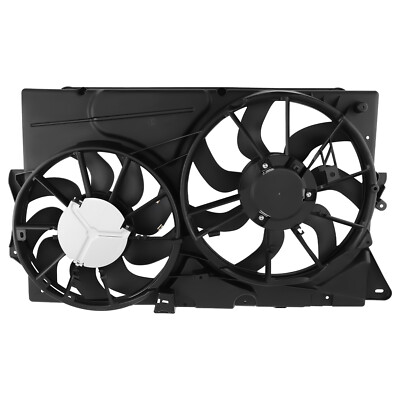 Engine Cooling Fan for Ford Police Interceptor/Taurus 2013-2018 621-564 621564