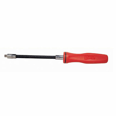 1/4'' Square Dr. 250mm Flexible Spinner with Handle 594-0250
