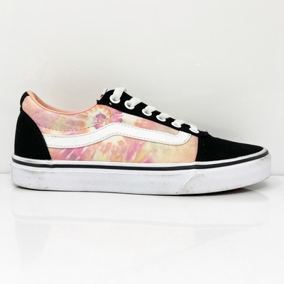 

Vans Womens Ward 500714 Многоцветная Повседневная Обувь Кроссовки Размер 7.5, Multicolor, Ward