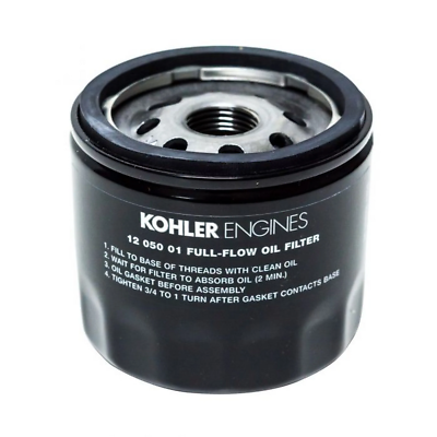 Kohler 12-050-01-S Oil Filter