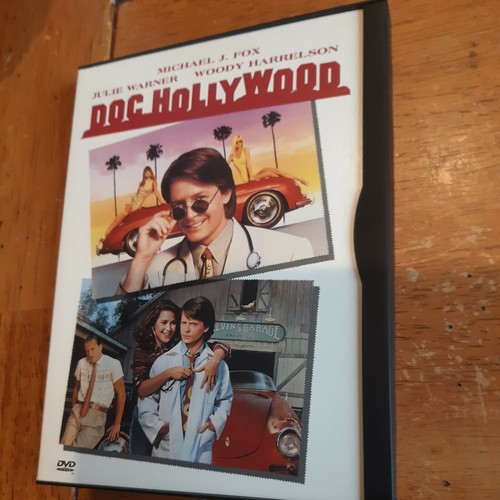 ドク・ハリウッド [DVD] rdzdsi3 81WvRK1SvBL._AC_SY200_QL15_.jpg