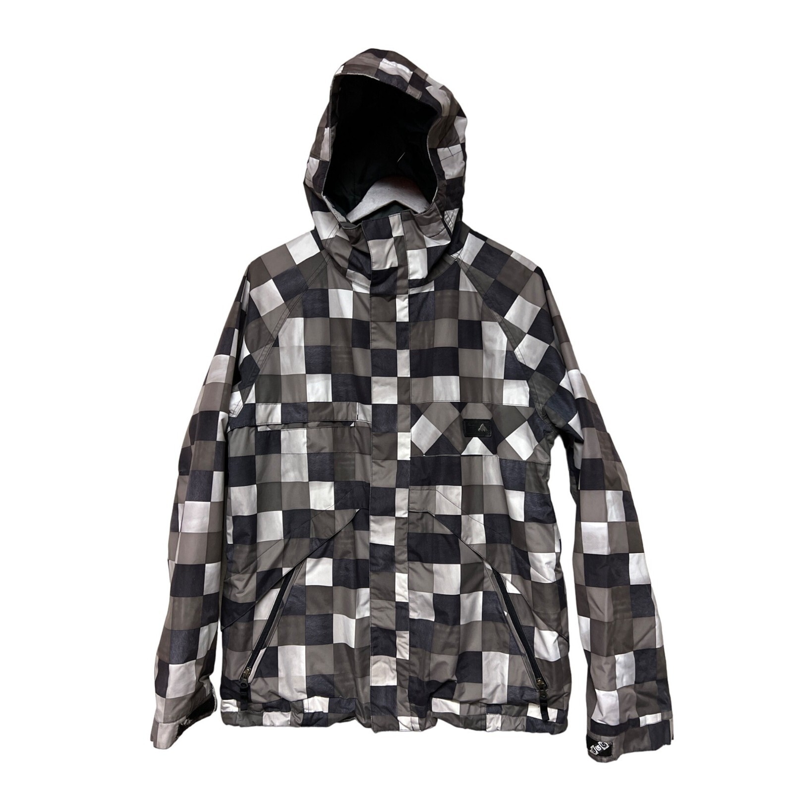 BURTON - nao Kids' Burton Ascutney 2L Jacket | Youth Outerwear | Burton
