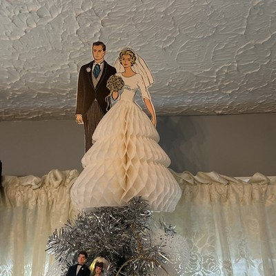 Item photo(s) from verified buyer