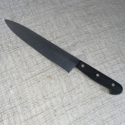 Hoffritz Top Of The Line Chefs Knife 8