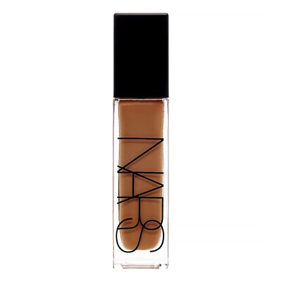 NARS Natural Radiant Longwear Foundation MANAUS 1oz/ 30ml NEW without box