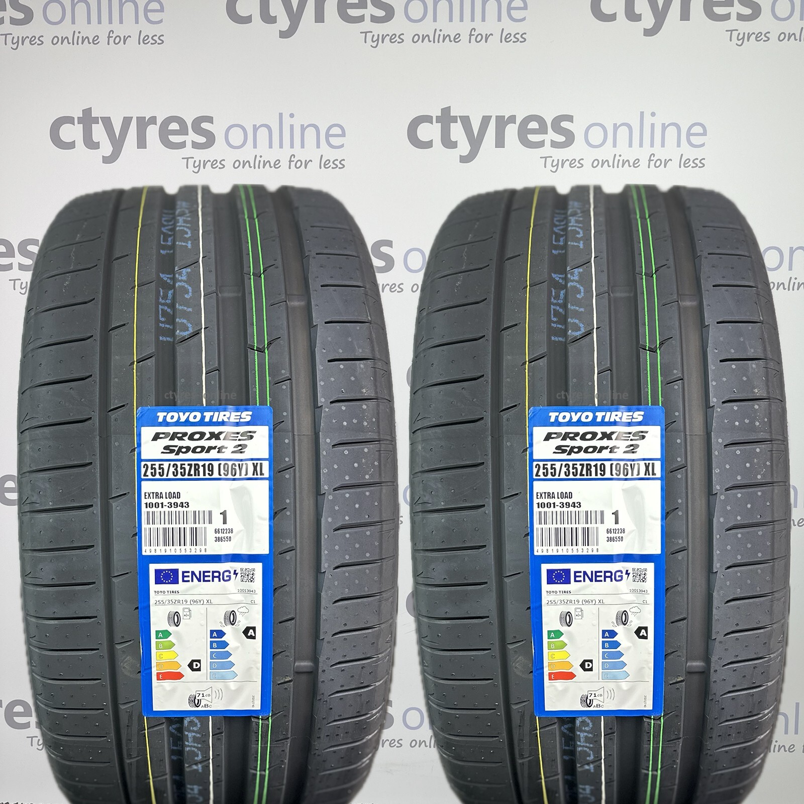toyotires proxes sports 255/35 18 2本 sport-as_4d75c41d-a812-4793-