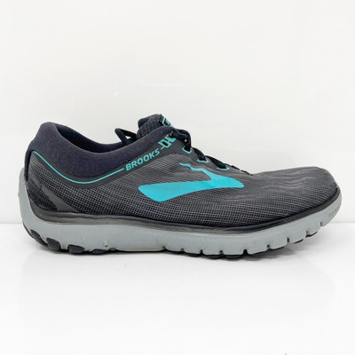 

Женские кроссовки Brooks Pure Flow 7 1202621B067 черные кроссовки размер 6,5 B, Черный, Pure Flow 7