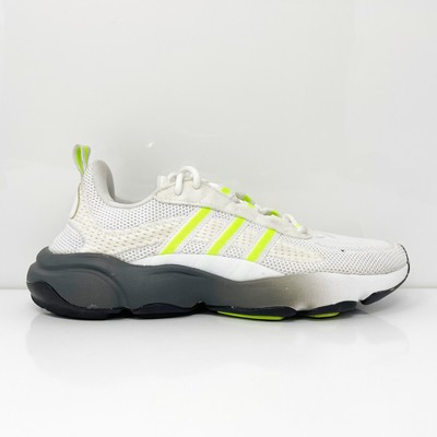 

Белые кроссовки Adidas Boys Haiwee Signal EF5790, размер 6, Белый, Haiwee Signal