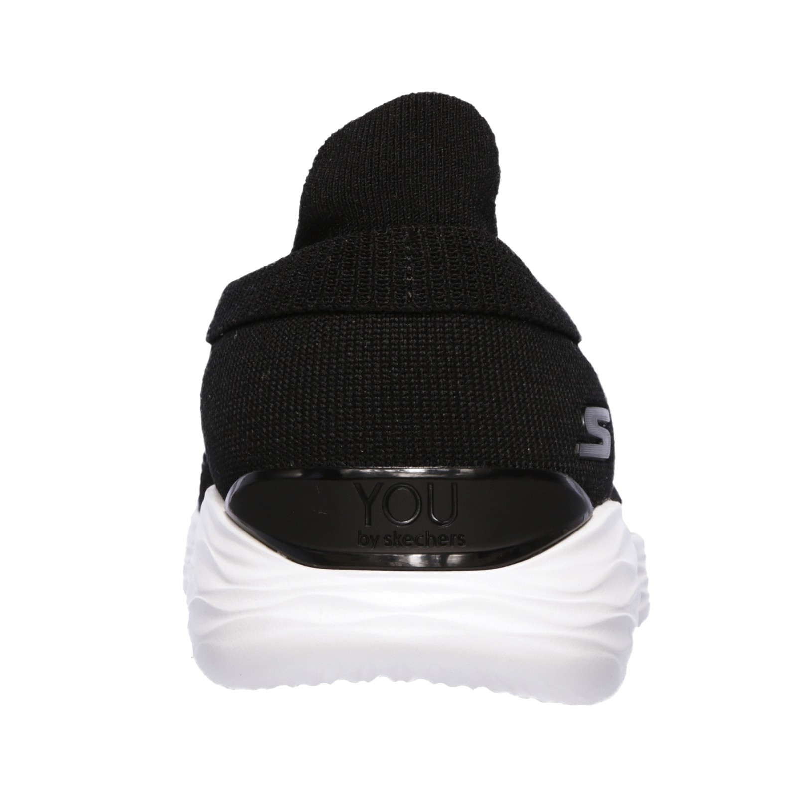skechers you black