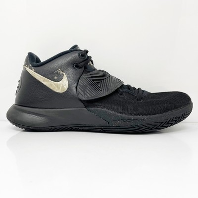 

Мужские баскетбольные кроссовки Nike Kyrie Flytrap 3 BQ3060-008, размер 9,5, Черный, Kyrie Flytrap 3