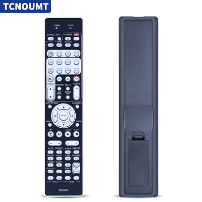 New RC014SR Remote Control For Marantz SR6006 SR5006 NR1602 AV Receiver