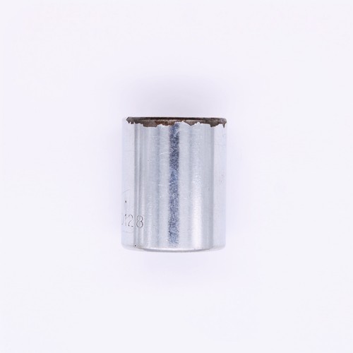 7/8' Drive 12 Point Chrome Socket 1/2' Drive Part Number