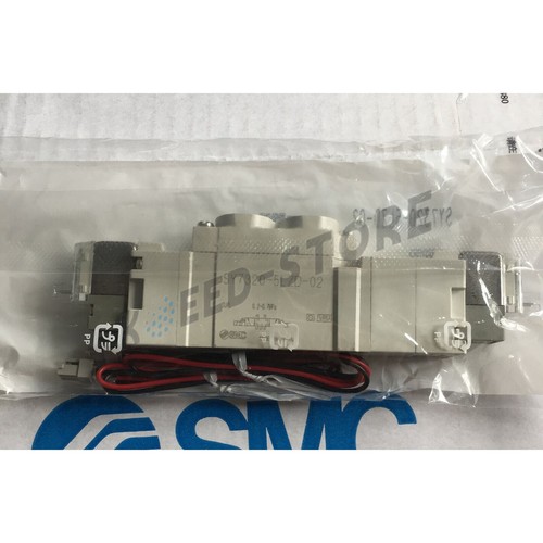 1PCS New SMC SY7320-5LZD-02 SY7320-5LZD-02 solenoid valve | eBay