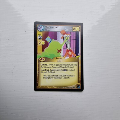 My Little Pony CCG - High Magic Singles - Hasbro 2016 - Various