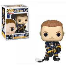jack eichel pop funko
