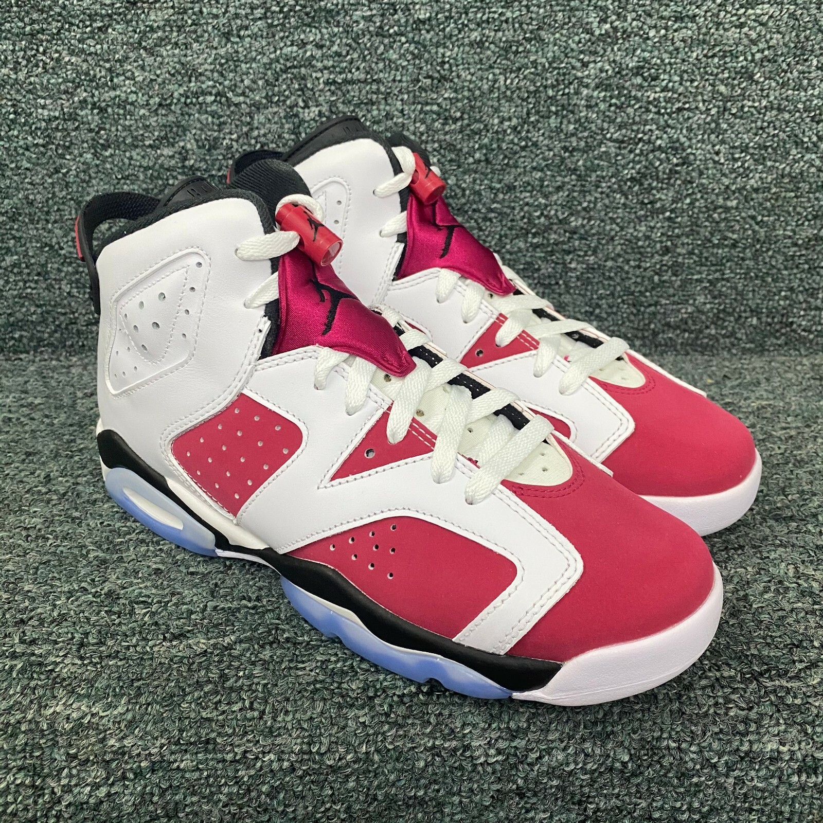 jordan 6 carmine 2021 price