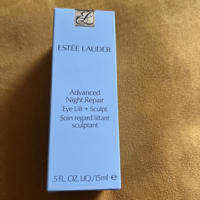 Estee Lauder Advanced Night Repair - Soin Regard Liftant Sculptant
