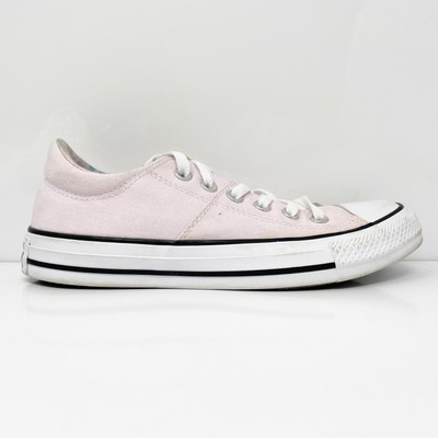 Женские кроссовки Converse Chuck Taylor All Star 563510F розовые повседневные туфли размер 7