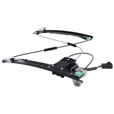 Lève Vitre Électrique Gauche for Jaguar XF J05 X250 08-15 C2Z31201 Avant gauche