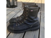 danner super rain forest 10 inch