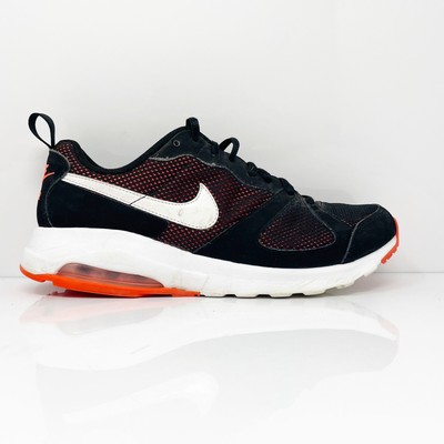 

Nike Womens Air Max Muse 654729-019 Черные повседневные кроссовки, размер 9,5, Черный, Air Max Muse