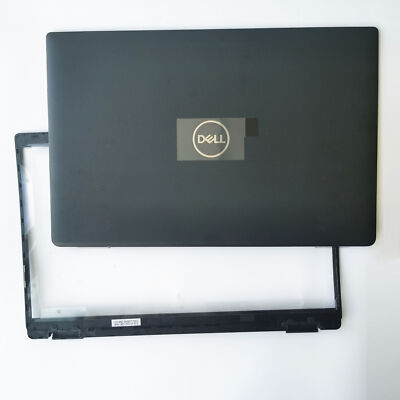 New For Dell Latitude 15 3520 E3520 LCD Lid Back Cover/Front Bezel/Hinges screw