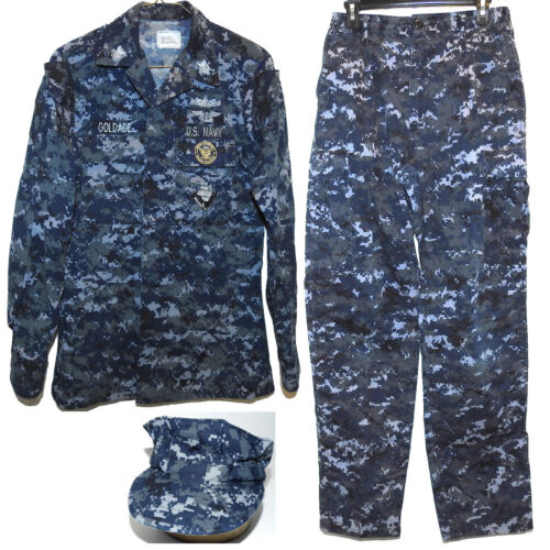 Navy Seal Rifleman Platoon Leader | eBay Navy Seal Rifleman Platoon Leader | eBay