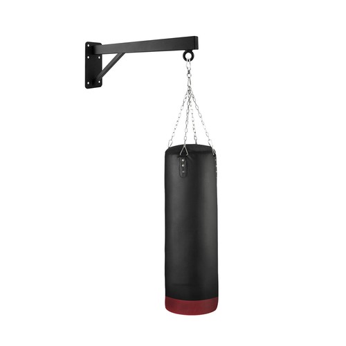 Eapele Silent Heavy Bag Hanger With Bearing Swivel, Punching Bag