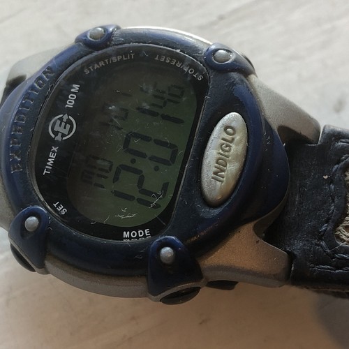 Timex Expedition Watch | eBay