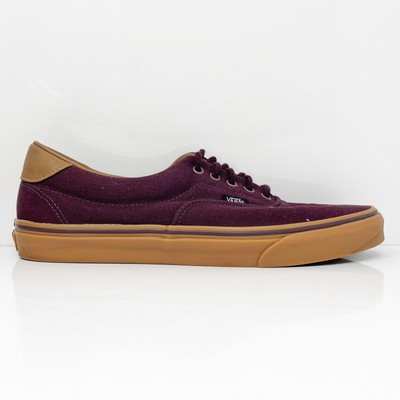 

Vans Mens Off The Wall TC7H Red Повседневная обувь Кроссовки Размер 12, Красный, Off The Wall