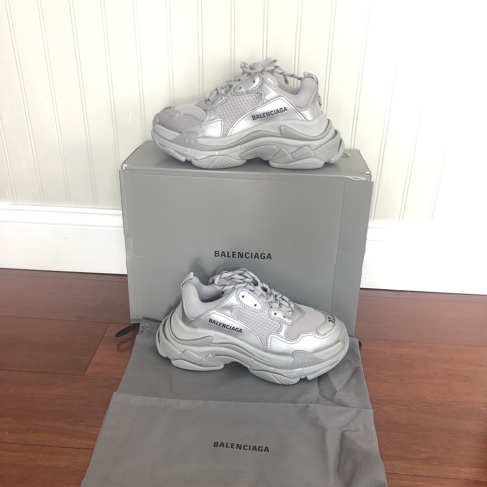 balenciaga us
