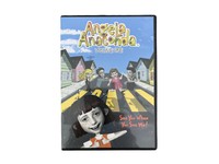 セカイモン アンジェラアナコンダ Dvd Blu Rayディスク Ebay公認海外通販 日本語サポート 日本円決済