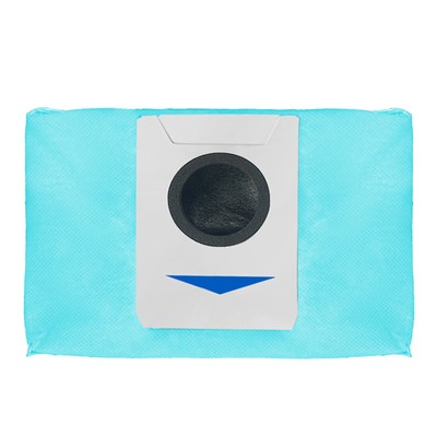 Vacuum Dust Bags For Ecovacs Deebot X1 Omni/Turbo X1S Pro T10 T20 OMNI Sweeper