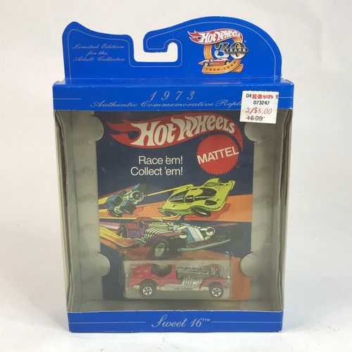 6個　ホットウィール Hot Wheels Limited Edition 61kSD+rTscL._UF894,1000_QL80_.jpg